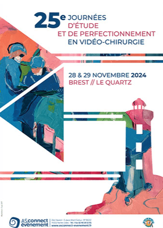 Participation d'oxyledger au congrès Apeco à Brest le 28 et 29 Nov 2024